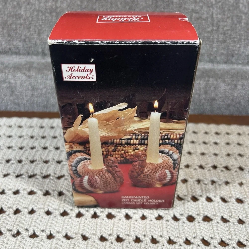 N/A vtg ceramic